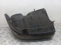 фара левая Volkswagen Crafter 1 поколение 2008, 2.5 л., BJJ, дизель, МКПП - фото №5