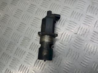 клапан EGR Renault Megane 2 поколение 2005, 1.5 л., DCi, 8200247250