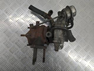 турбина Kia Sorento 1 поколение [рестайлинг] 2008, 2.5 л., CRDi, 733952-0001