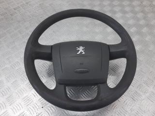 руль Peugeot Boxer 2 поколение 2007