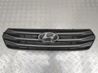 решетка радиатора Hyundai Creta 1 поколение 2017, 86351-M0000