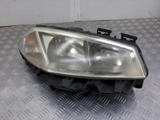 фара правая Renault Megane 2 поколение 2006