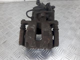 суппорт задний левый Volkswagen Passat B6 2006