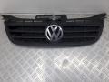решетка радиатора Volkswagen Touran 1 поколение 2003, 1T0853651A - фото №3