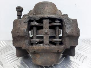 суппорт задний левый Opel Omega B 1996