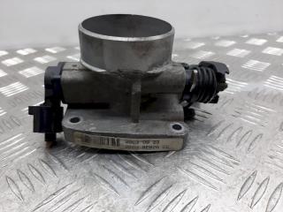 заслонка дроссельная Ford Fiesta 5 поколение 2003, 1.3 л., i, 2S6U9E926CC