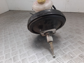 вакуумный усилитель тормозов Audi A6 4B/C5 2000, 2.4 л., ARJ, бензин, 4B0612105