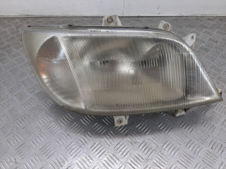 фара правая Mercedes-Benz Sprinter 1 поколение (W901-905) [рестайлинг] 2005, 2.2 л., дизель, МКПП