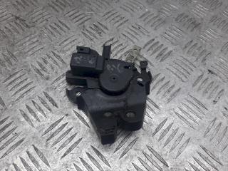 замок багажника Mazda 6 GJ 2014