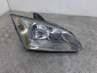 фара правая Ford Focus 2 поколение 2008