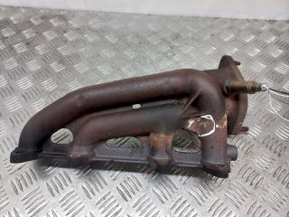 коллектор выпускной Volkswagen Passat B5 2000, 1.6 л., i, 050253033B