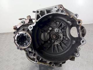 КПП механическая (МКПП) Volkswagen Golf 4 поколение 2003, 1.4 л., i, бензин, DUW04093