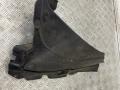 защита двигателя Toyota Yaris P1 2001, 51442-0D010 - фото №2