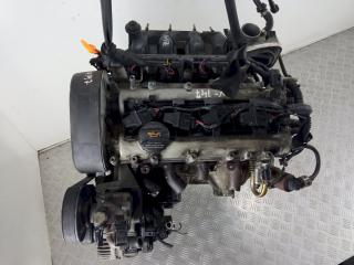 двигатель Volkswagen Golf 4 поколение 2003, 1.4 л., i, бензин, 278119, BCA