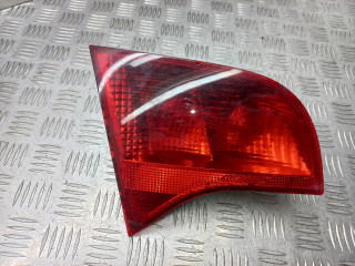 фонарь крышки багажника левый Audi A4 B7 2007, 8E9945093A