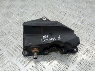 маслоотделитель (сапун) Ford Focus 2 поколение 2005, 1.6 л., 98MF-6A785-BB