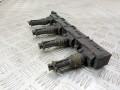 катушка зажигания Opel Astra H 2006, 1.4 л., бензин, 0221503472 - фото №3