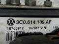 блок ABS Volkswagen Passat B6 2007, 3C0614109AF - фото №5