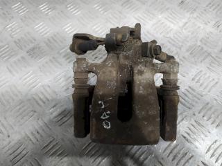 суппорт задний правый Opel Astra G 2007