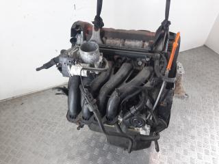 двигатель Skoda Fabia 1 поколение [рестайлинг] 2006, 1.4 л., BUD, бензин, BUD, 300806