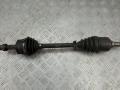 полуось передняя левая (приводной вал, ШРУС) Lancia Ypsilon 1 поколение 1996, 1.2 л., i - фото №4
