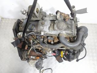 двигатель Ford Transit Connect 1 поколение 2009, 1.8 л., TDCi, дизель, -, 7D25654