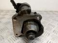 стартер Ford Fusion 1 поколение 2003, 1.4 л., TDCi, 2S6U-11000-EB - фото №4