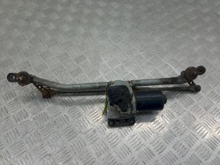 механизм стеклоочистителя (трапеция дворников) Opel Astra G 2000, 404.387