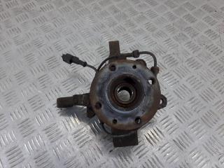 ступица передняя правая Renault Logan 1 поколение 2007, 1.6 л., i