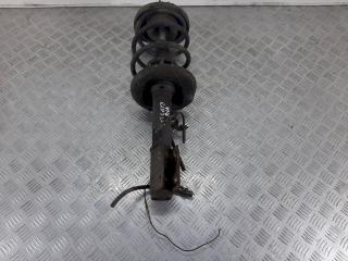 стойка передняя правая Renault Espace 3 поколение 2000, 2.0 л., i, бензин