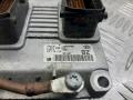 блок управления двигателем Opel Corsa C 2003, 1.2 л., i, 261206074 - фото №5
