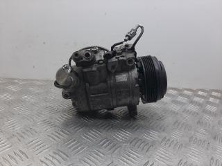 компрессор кондиционера BMW 1 серия E81/E87 [рестайлинг] 2010, 2.0 л., TDi, 4472601852