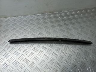 молдинг двери задней левой Volvo XC90 2 поколение [рестайлинг] 2022, 31371888