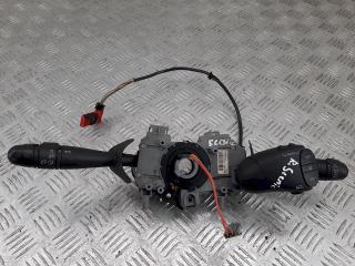 переключатель подрулевой (стрекоза) Renault Scenic 1 поколение [рестайлинг] 2001, 54034960A