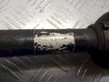 полуось передняя правая (приводной вал, ШРУС) Chevrolet Lacetti 1 поколение 2007, 1.4 л., i, GMDAT96549 - фото №4