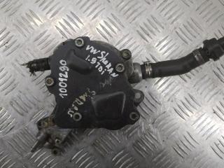 насос вакуумный Volkswagen Sharan 1 поколение [рестайлинг] 2003, 1.9 л., TDi, 038145209E