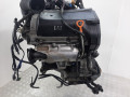 двигатель Audi A6 C5 [рестайлинг] 2004, 2.4 л., TDi, BDV, бензин, BDV, 051119 - фото №3
