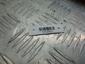 ручка наружная задняя левая Opel Omega B 1997, 2.0 л., i, X 20 XEV, бензин, 90457169 - фото №4