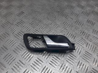 ручка внутренняя Skoda Fabia 1 поколение (6Y) [рестайлинг] 2004, 6Y0837248