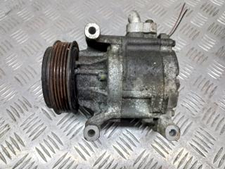 компрессор кондиционера Fiat Punto 2 поколение [рестайлинг] 2004, 1.2 л., i, 5A7875200