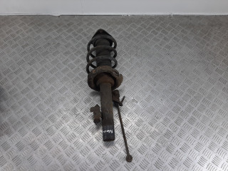 стойка передняя левая Ford Focus 2 поколение 2006