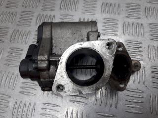 клапан EGR Renault Scenic 2 поколение 2006, 1.9 л., DCi, 8200630740