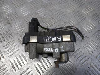 клапан управления турбиной (актуатор) Ford Mondeo 3 поколение 2003, 2.0 л., TDCi, дизель, 6NW008412
