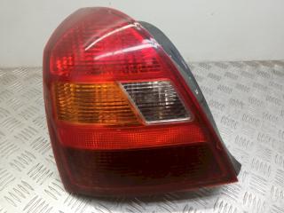 фонарь задний левый Hyundai Elantra XD [рестайлинг] 2003