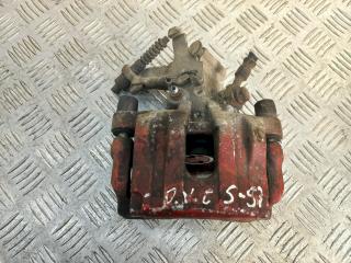 суппорт задний левый Opel Vectra C 2005