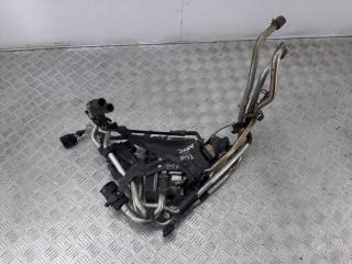 автономный отопитель (Webasto) Volkswagen Touareg 1 поколение 2005, 7L6819008C