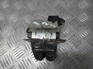 замок багажника Mercedes-Benz C-Класс W203/S203/CL203 [рестайлинг] 2004, 2.2 л., OM 611.962, дизель, АКПП, A2037400235