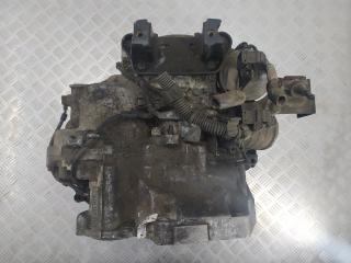 КПП автоматическая (АКПП) Volkswagen Polo 4 поколение 2004, 1.4 л., i, бензин, GJF