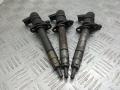 форсунка Volvo V70 2 поколение 2004, 2.4 л., TDi, 445110078 - фото №2