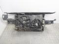 кассета радиаторов SEAT Toledo 2 поколение 2002, 1.6 л., i, бензин, - - фото №3